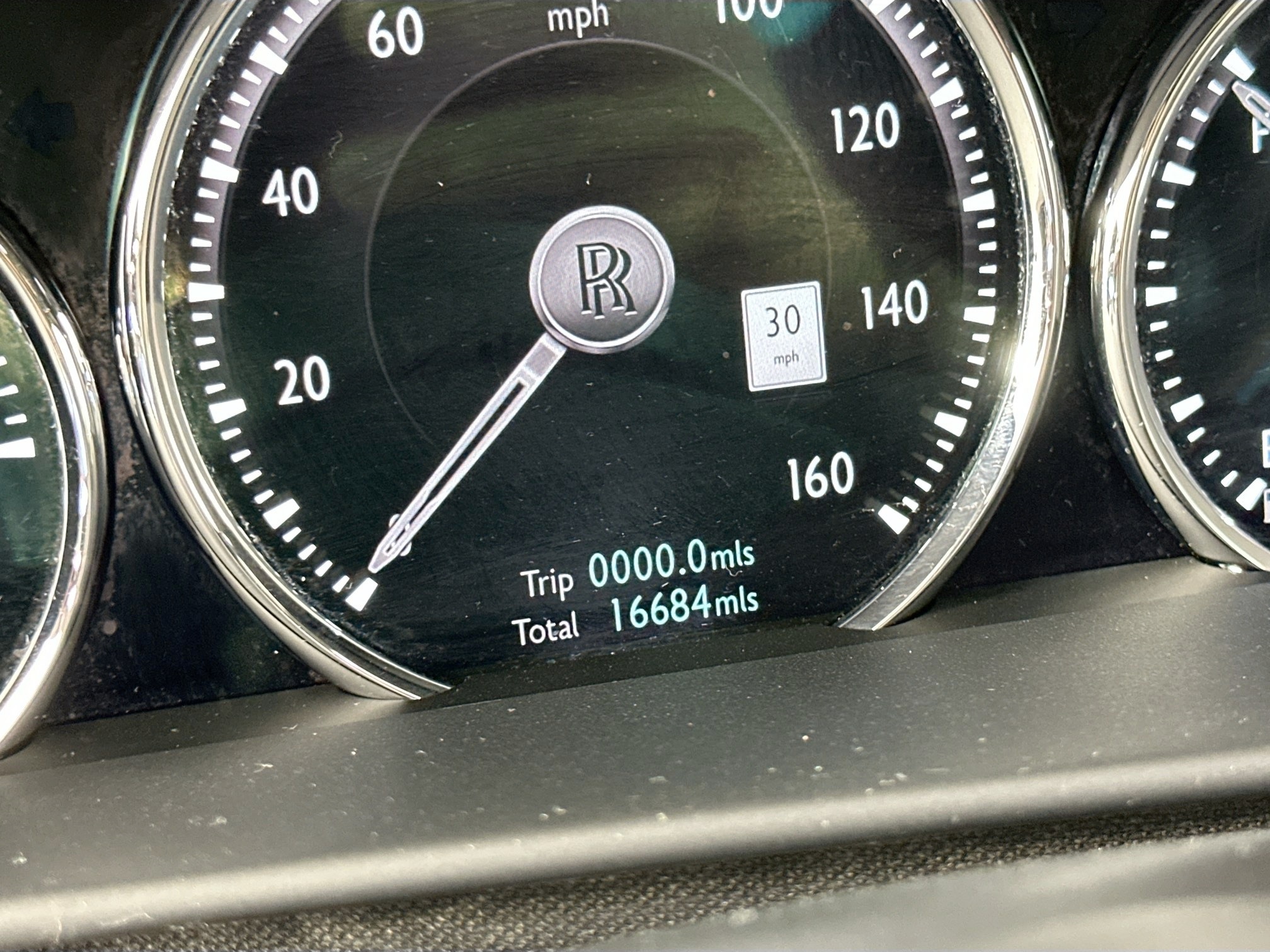 used 2020 Rolls-Royce Cullinan car, priced at $264,999