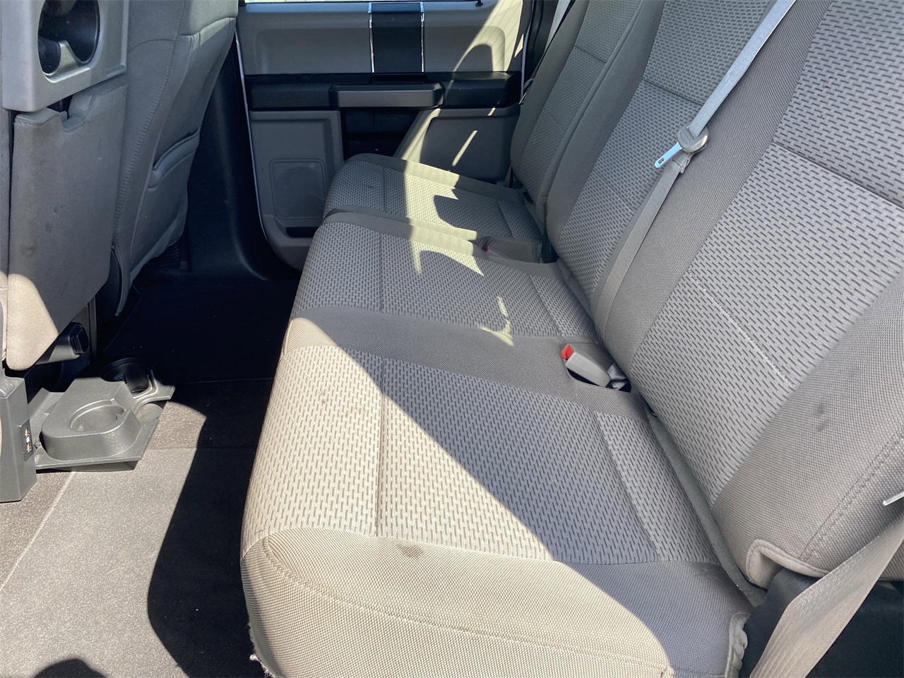 used 2020 Ford F-150 car, priced at $28,839
