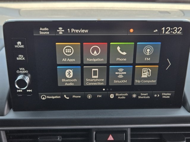 used 2025 Honda Pilot car, priced at $51,900