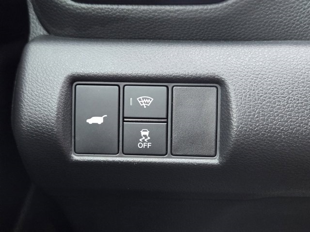 used 2025 Honda Pilot car, priced at $51,900