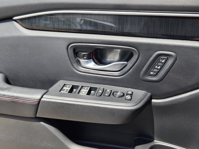 used 2025 Honda Pilot car, priced at $51,900