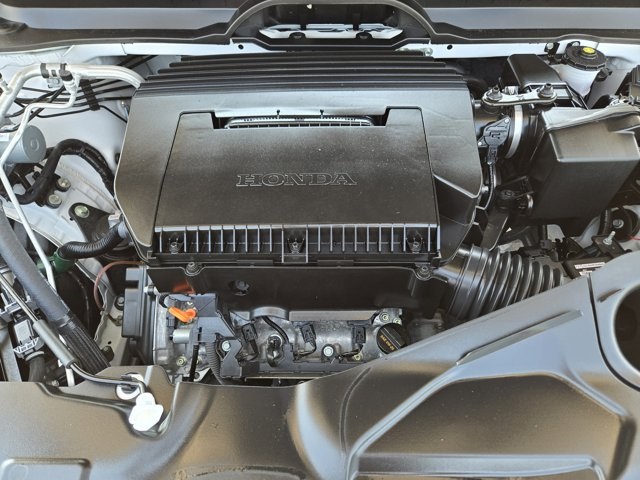 used 2025 Honda Pilot car, priced at $51,900