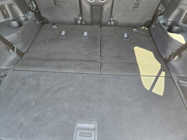 used 2025 Honda Pilot car, priced at $51,900
