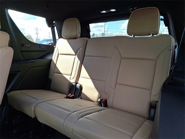 used 2023 Chevrolet Tahoe car, priced at $56,950