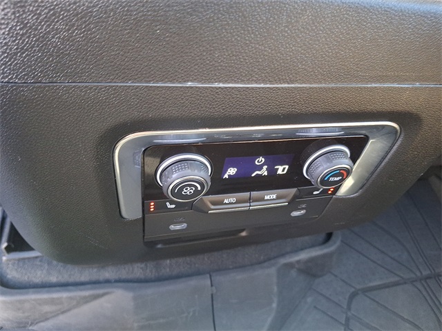 used 2023 Chevrolet Tahoe car, priced at $56,950