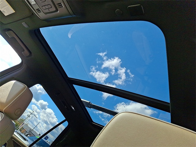 used 2023 Chevrolet Tahoe car, priced at $56,950