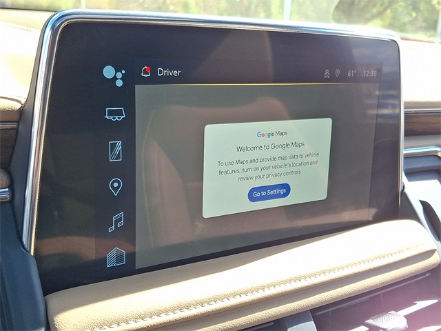 used 2023 Chevrolet Tahoe car, priced at $56,950