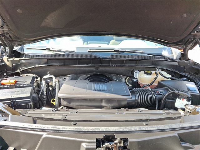 used 2023 Chevrolet Tahoe car, priced at $56,950