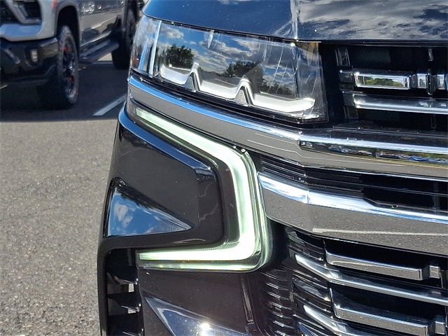 used 2023 Chevrolet Tahoe car, priced at $56,950
