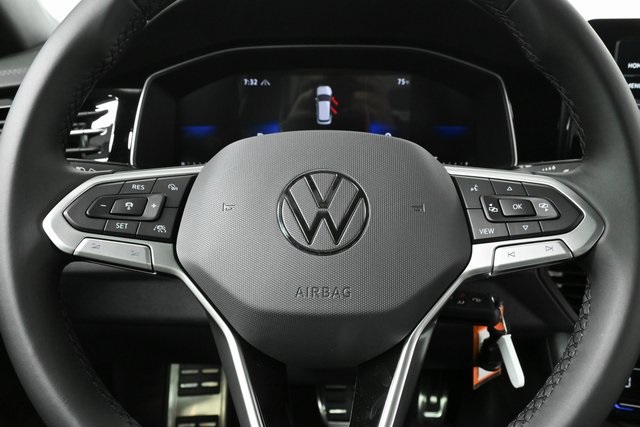 new 2025 Volkswagen Jetta car, priced at $27,016