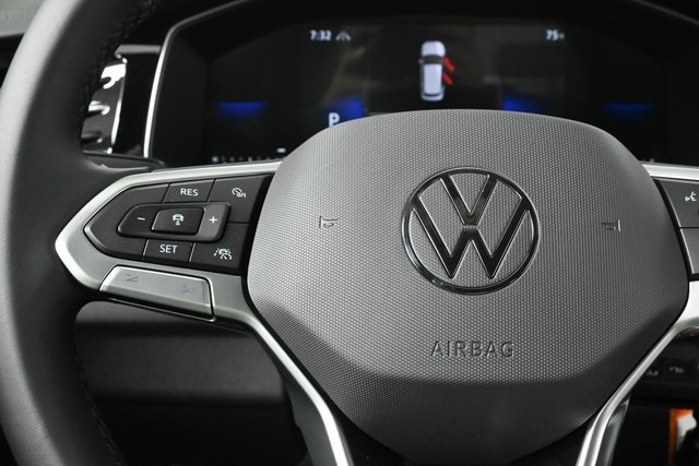 new 2025 Volkswagen Jetta car, priced at $27,016