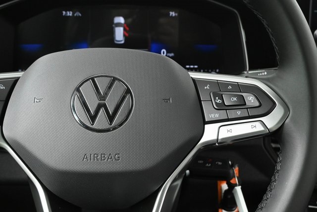 new 2025 Volkswagen Jetta car, priced at $27,016