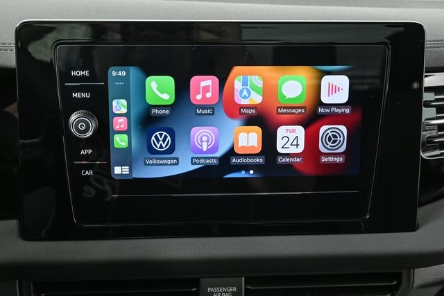 new 2025 Volkswagen Jetta car, priced at $27,016