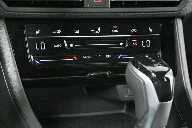 new 2025 Volkswagen Jetta car, priced at $27,016