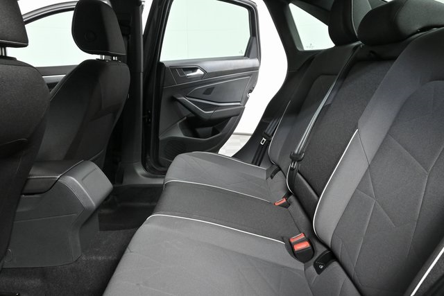 new 2025 Volkswagen Jetta car, priced at $27,016