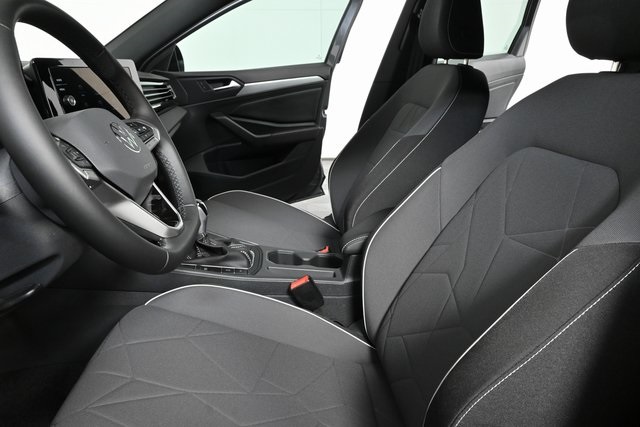 new 2025 Volkswagen Jetta car, priced at $27,016