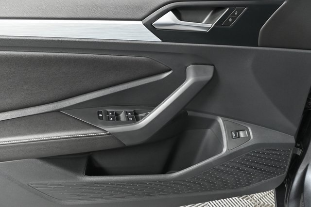 new 2025 Volkswagen Jetta car, priced at $27,016