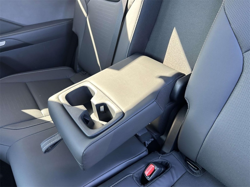 new 2025 Lexus TX car, priced at $64,664