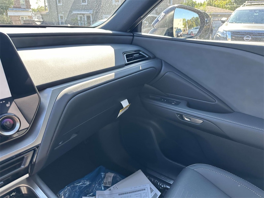 new 2025 Lexus TX car, priced at $64,664