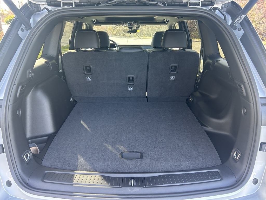 new 2025 Jeep Grand Cherokee car, priced at $51,485