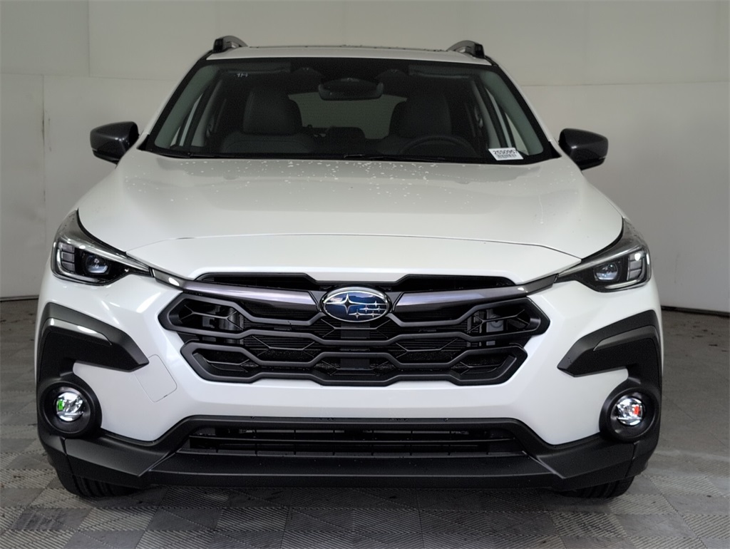 new 2025 Subaru Crosstrek car, priced at $36,858