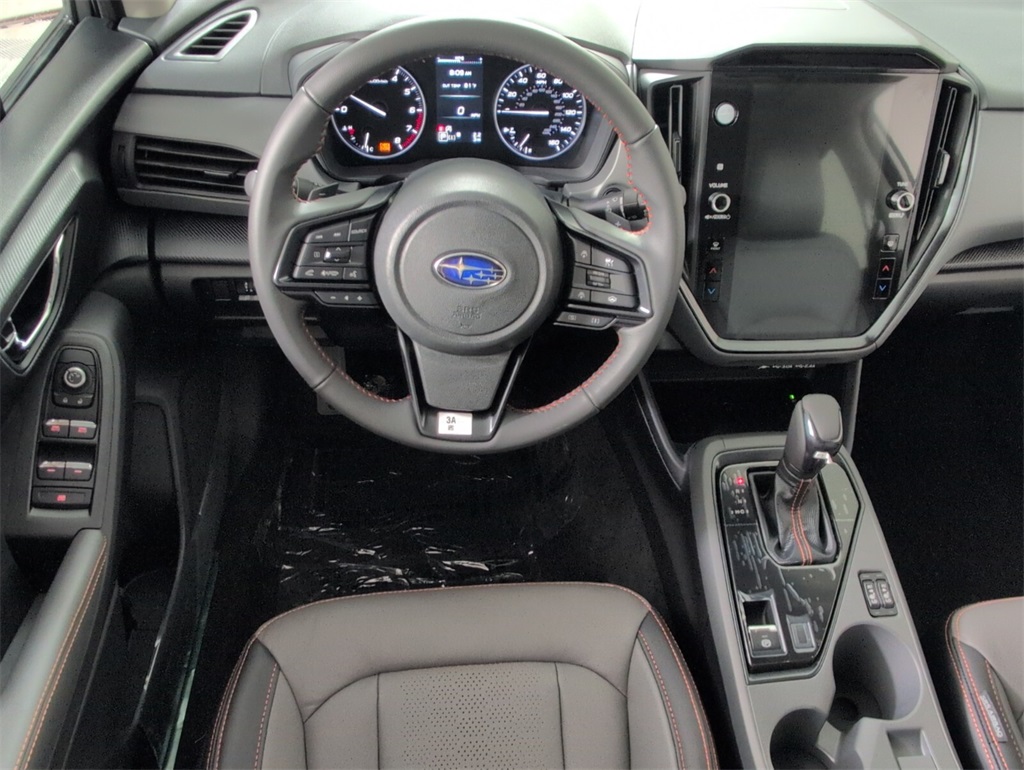 new 2025 Subaru Crosstrek car, priced at $36,858