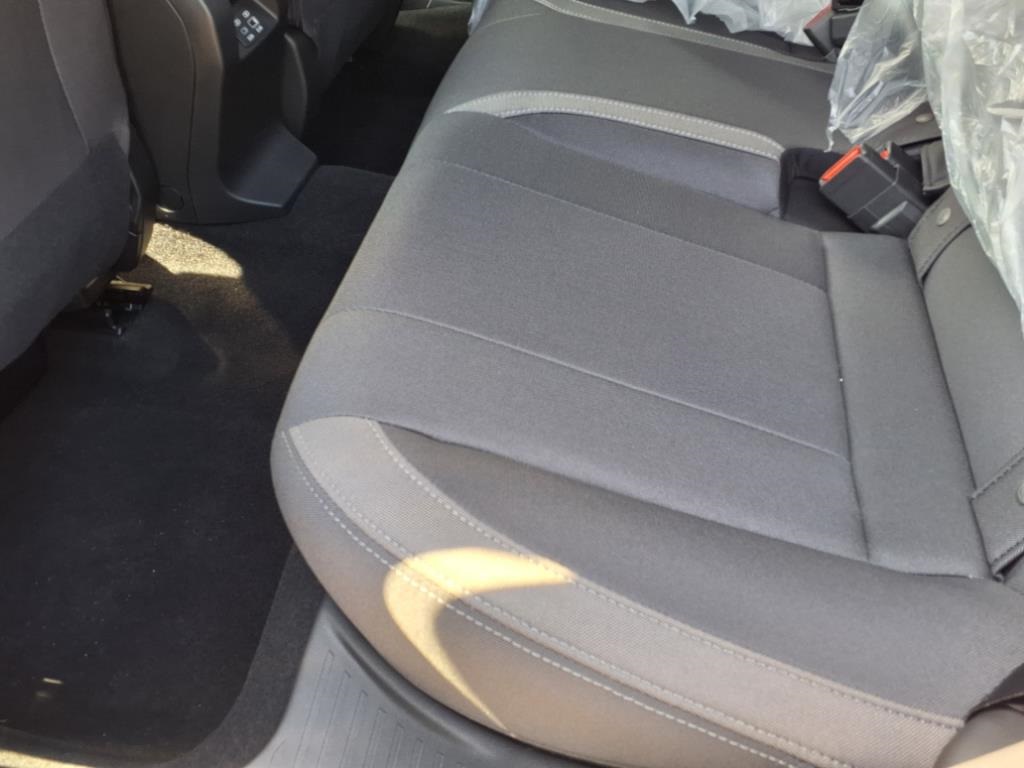 new 2025 Subaru Crosstrek car, priced at $32,242