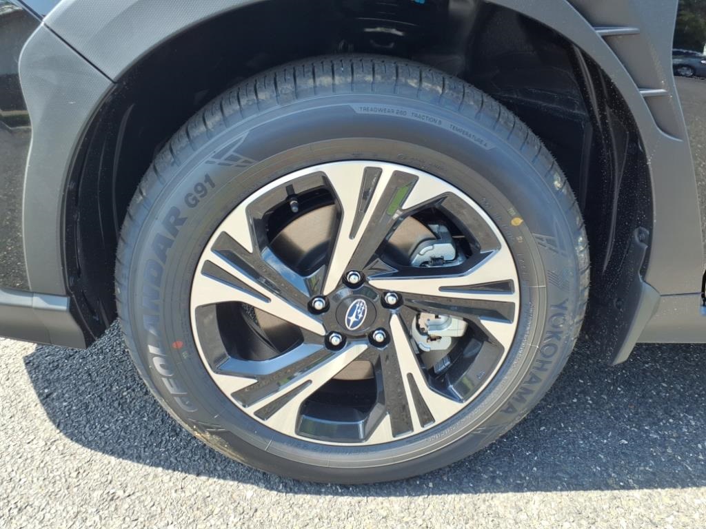 new 2025 Subaru Crosstrek car, priced at $32,242