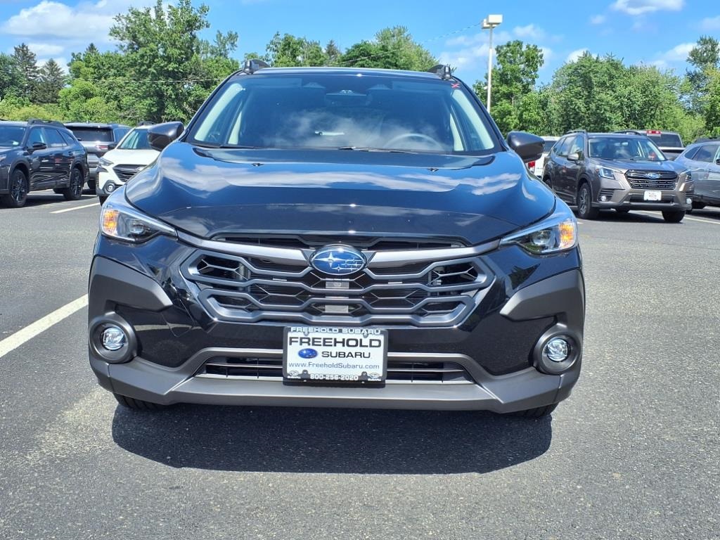 new 2025 Subaru Crosstrek car, priced at $32,242