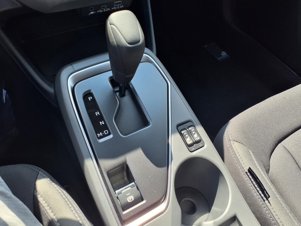 new 2025 Subaru Crosstrek car, priced at $32,242