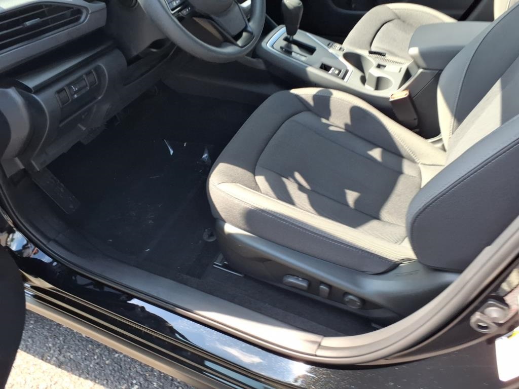 new 2025 Subaru Crosstrek car, priced at $32,242