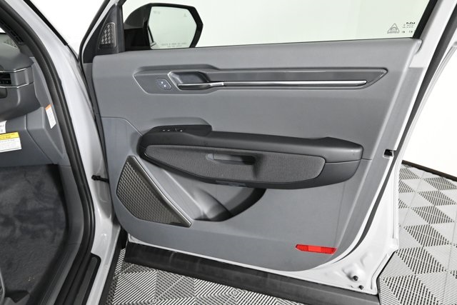 new 2026 Kia EV9 car, priced at $72,450