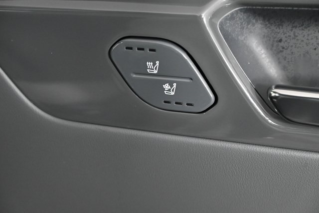 new 2026 Kia EV9 car, priced at $72,450