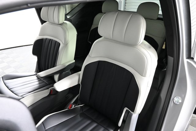 new 2026 Kia EV9 car, priced at $72,450
