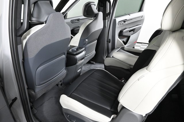 new 2026 Kia EV9 car, priced at $72,450