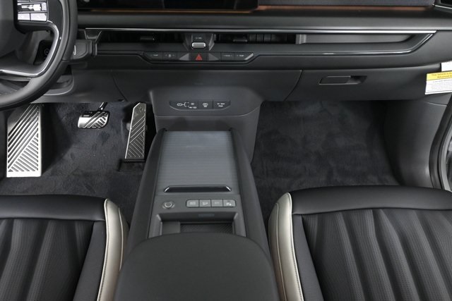 new 2026 Kia EV9 car, priced at $72,450