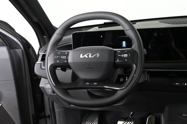 new 2026 Kia EV9 car, priced at $72,450