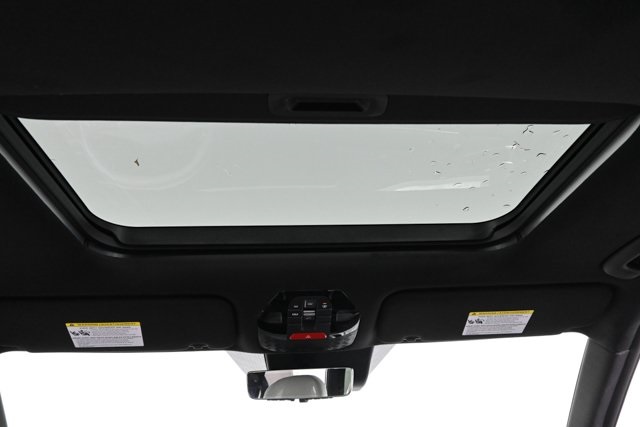 new 2026 Kia EV9 car, priced at $72,450