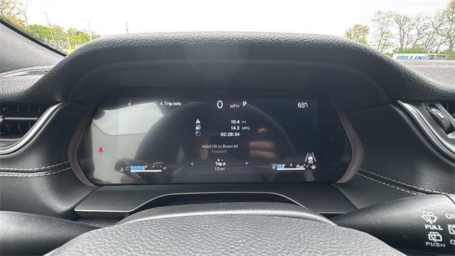 new 2025 Jeep Grand Cherokee car, priced at $42,848