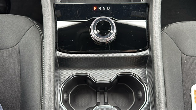 new 2025 Jeep Grand Cherokee car, priced at $42,848