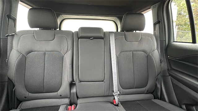 new 2025 Jeep Grand Cherokee car, priced at $42,848