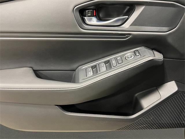 new 2025 Honda Accord Hybrid car, priced at $33,655