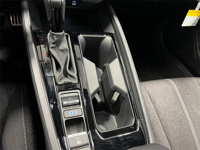 new 2025 Honda Accord Hybrid car, priced at $33,655