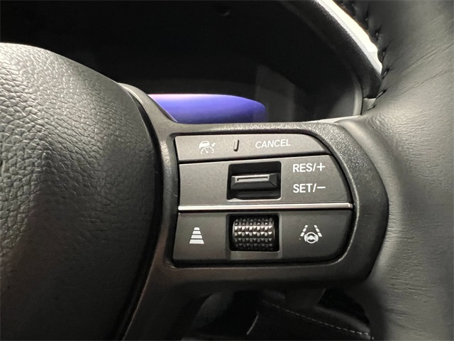 new 2025 Honda Accord Hybrid car, priced at $33,655