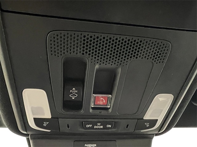 new 2025 Honda Accord Hybrid car, priced at $33,655