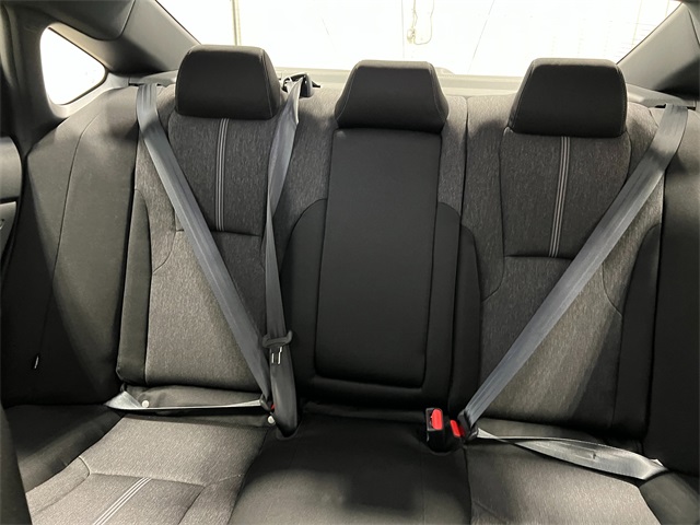 new 2025 Honda Accord Hybrid car, priced at $33,655