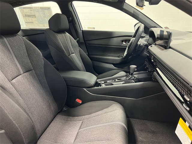 new 2025 Honda Accord Hybrid car, priced at $33,655