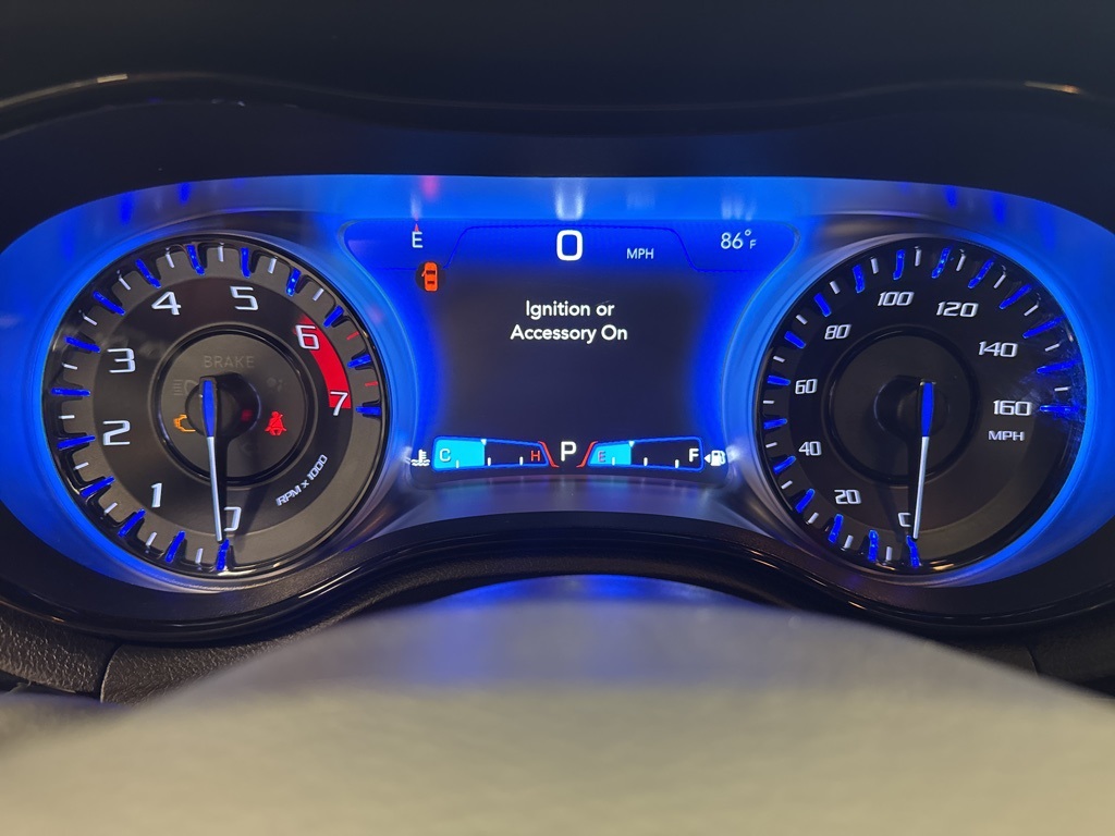 used 2022 Chrysler 300 car, priced at $33,864