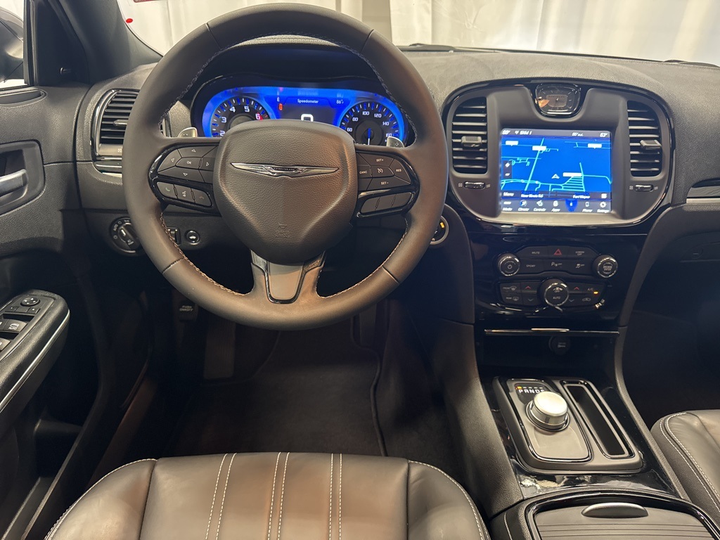 used 2022 Chrysler 300 car, priced at $33,864