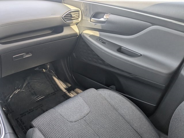 used 2023 Hyundai Santa Fe car, priced at $18,704